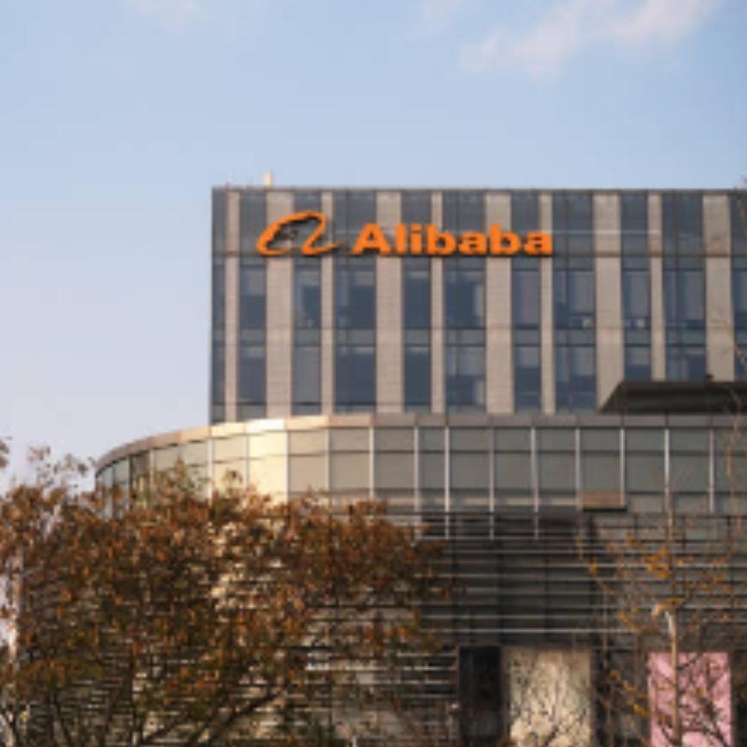 MBA Case Study Help -  The Alibaba Group