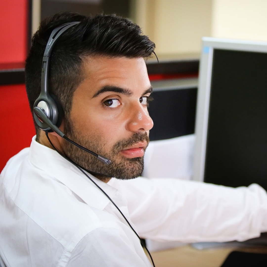 MBA Case Study -  Quest Diagnostics (A): Improving Performance at the Call Centers