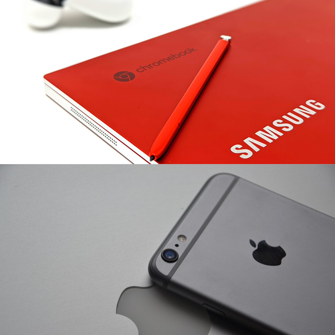 Case study solution - patent infringement: apple vs. Samsung