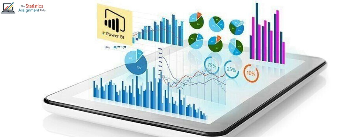 Optimizing Power BI Dashboards for Speed and Efficiency