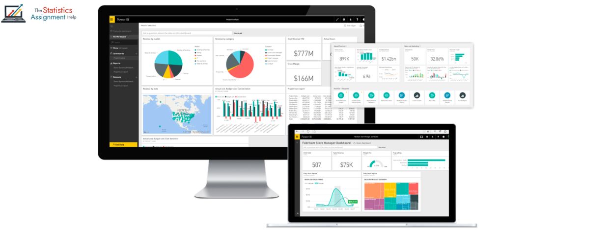 11 Benefits Of Using Power BI For Data Analytics